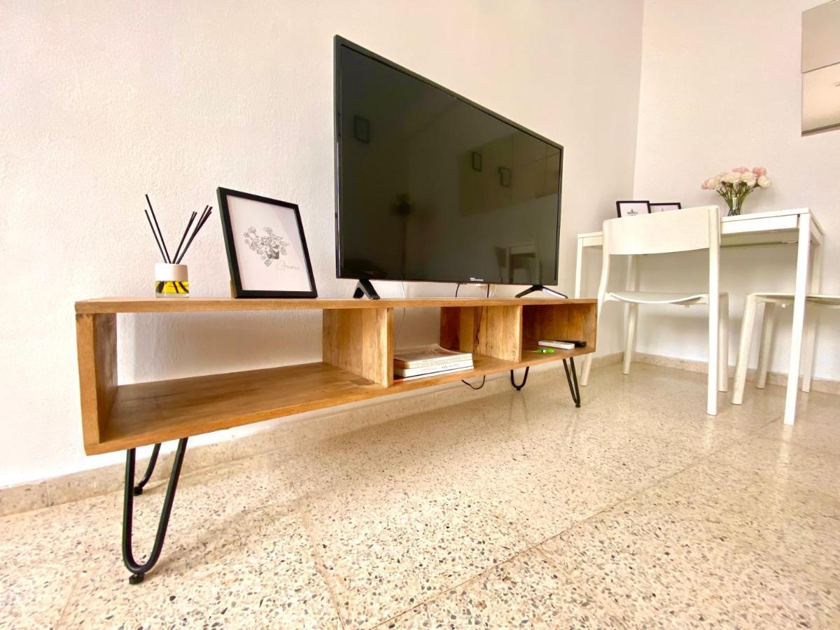 Duplex Centro Ecija Apartment Екстериор снимка