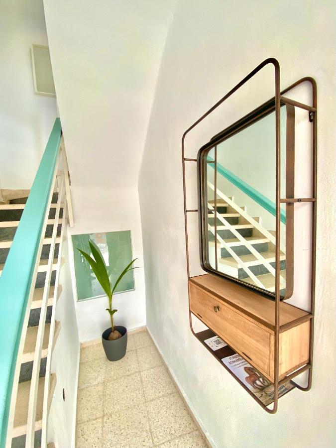 Duplex Centro Ecija Apartment Екстериор снимка