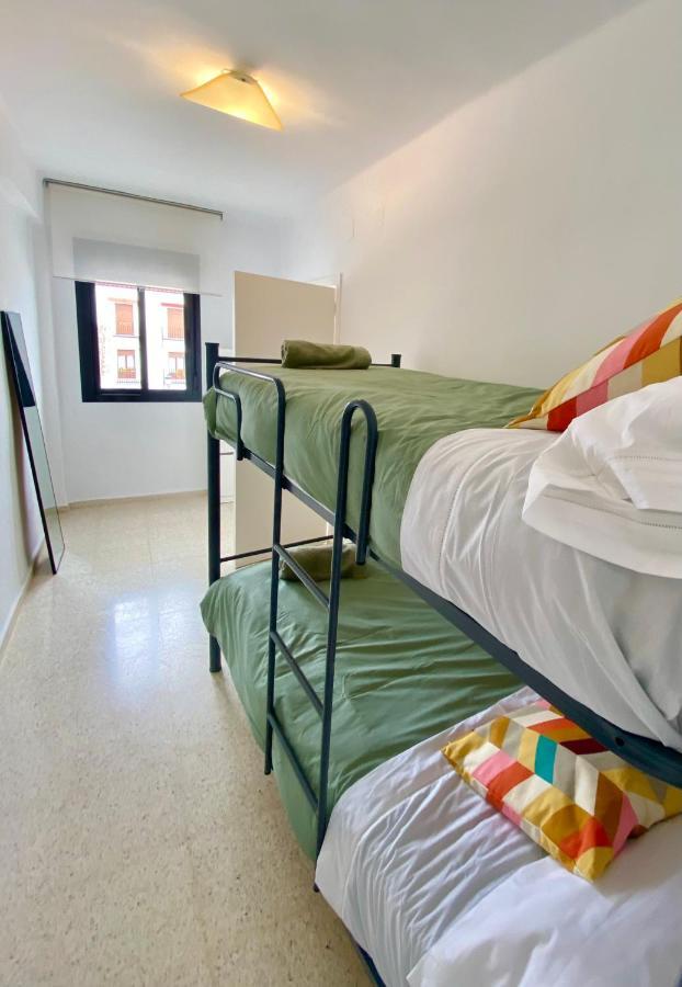 Duplex Centro Ecija Apartment Екстериор снимка