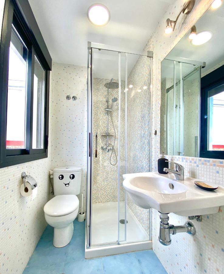 Duplex Centro Ecija Apartment Екстериор снимка