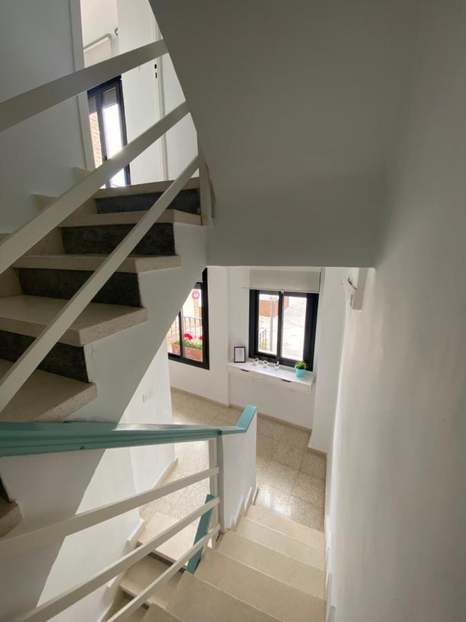 Duplex Centro Ecija Apartment Екстериор снимка