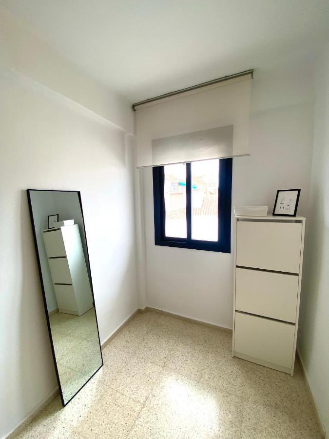 Duplex Centro Ecija Apartment Екстериор снимка