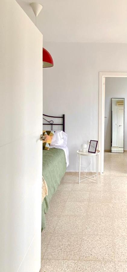Duplex Centro Ecija Apartment Екстериор снимка